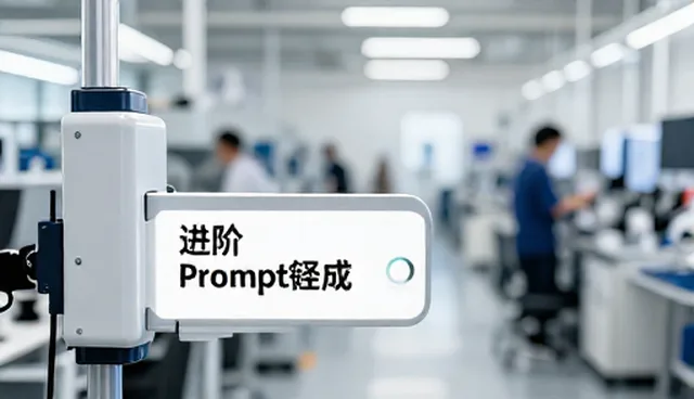常见问题：进阶Prompt生成器使用误区分析