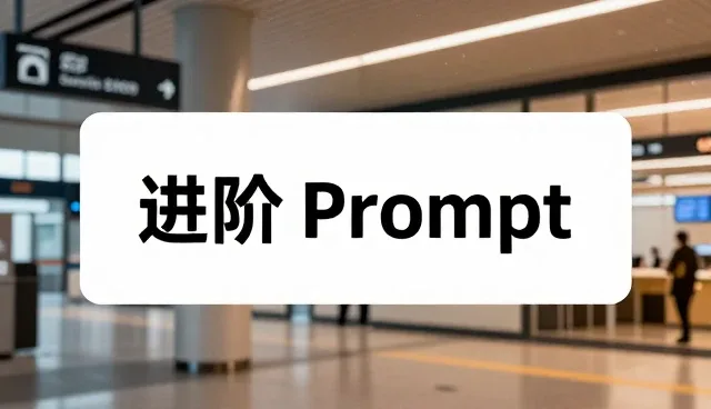 ai提示词交易怎么防止同质化：进阶Prompt生成器使用建议