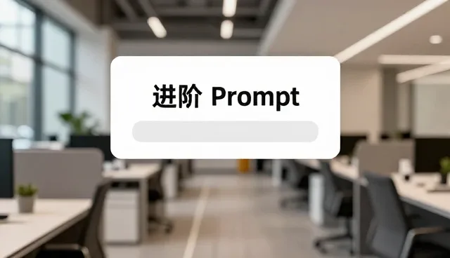进阶Prompt生成器：常见问题检查要点解析