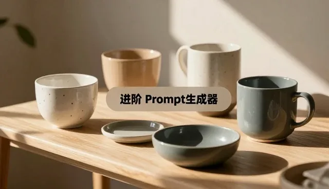 how to price prompt products：新手友好型短视频提示词生成器选型指南