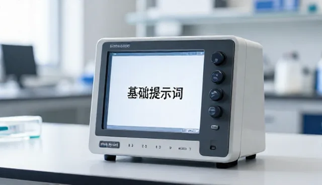 如何有效利用提示词生成器解决实际问题?