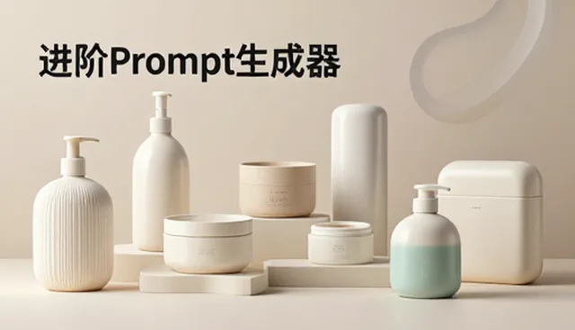 如何在实际工作中有效使用进阶Prompt生成器